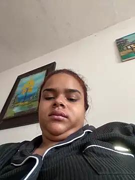 Evabigass online show from May 26, 2:57 pm