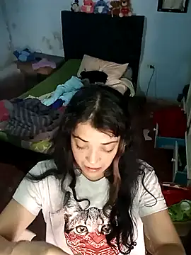 Snapshot of Elvishcassie_ chatting on December 28, 5:35 pm Elvishcassie online show from December 28, 5:35 pm