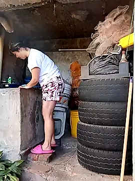 Snapshot of Elvishcassie_ chatting on January 22, 7:03 pm Elvishcassie online show from January 22, 7:03 pm