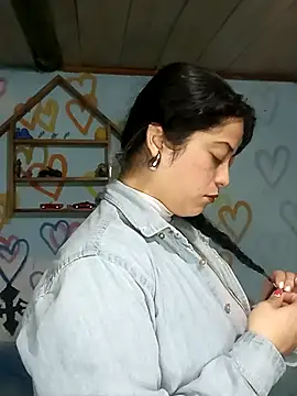 Snapshot of Elvishcassie_ chatting on March 12, 12:31 am Elvishcassie online show from March 12, 12:31 am