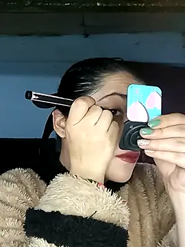 Snapshot of Elvishcassie_ chatting on March 13, 7:39 pm Elvishcassie online show from March 13, 7:39 pm