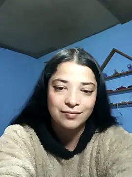 Snapshot of Elvishcassie_ chatting on January 6, 10:23 pm Elvishcassie online show from January 6, 10:23 pm