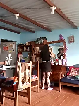 Snapshot of Elvishcassie_ chatting on March 11, 6:47 pm Elvishcassie online show from March 11, 6:47 pm