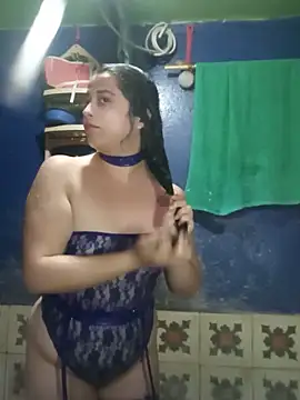 Elvishcassie  online show from May 25, 6:58 pm
