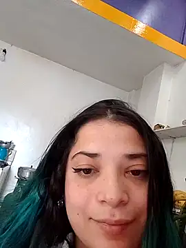 Elvishcassie  online show from July 15, 8:03 pm