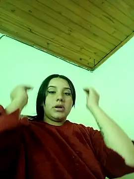 Snapshot of keyle_lewis23 chatting on January 23, 4:48 pm keyle lewis23 online show from January 23, 4:48 pm