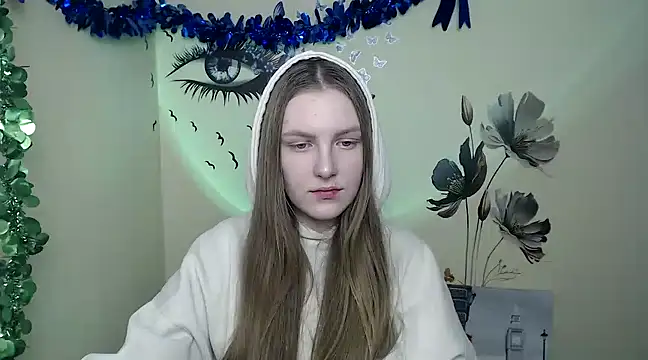 Snapshot of _AlMamiyy_ chatting on January 3, 10:52 am  AlMamiyy  online show from January 3, 10:52 am