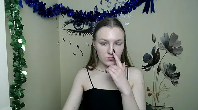 Snapshot of _AlMamiyy_ chatting on February 3, 4:31 pm  AlMamiyy  online show from February 3, 4:31 pm