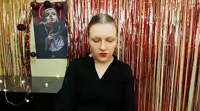 Snapshot of _AlMamiyy_ chatting on February 13, 1:37 pm  AlMamiyy  online show from February 13, 1:37 pm