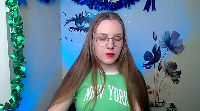 Snapshot of _AlMamiyy_ chatting on February 16, 7:48 am  AlMamiyy  online show from February 16, 7:48 am