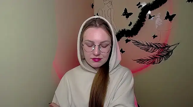 Snapshot of _AlMamiyy_ chatting on February 23, 9:05 pm  AlMamiyy  online show from February 23, 9:05 pm