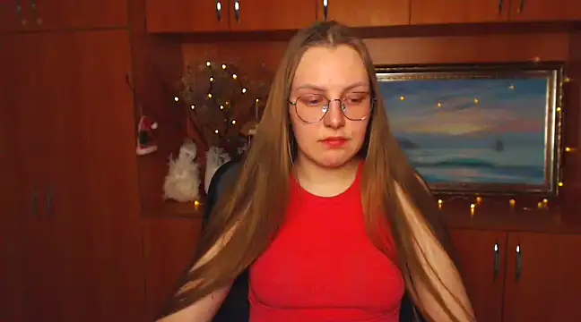 Snapshot of _AlMamiyy_ chatting on February 26, 4:45 pm  AlMamiyy  online show from February 26, 4:45 pm