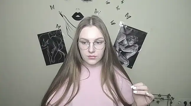 Snapshot of _AlMamiyy_ chatting on March 21, 12:50 pm  AlMamiyy  online show from March 21, 12:50 pm