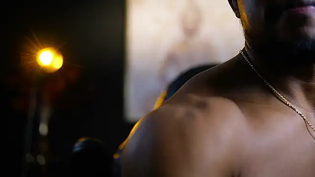 CallumMuscle online show from September 19, 7:03 pm