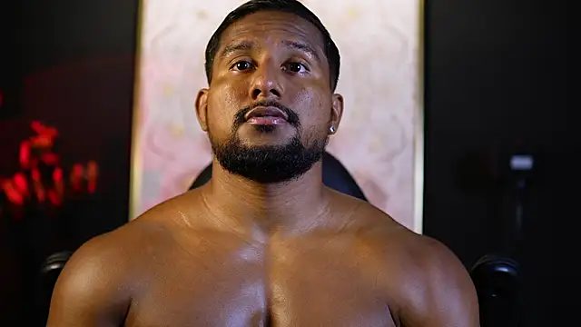 CallumMuscle online show from October 22, 7:35 pm