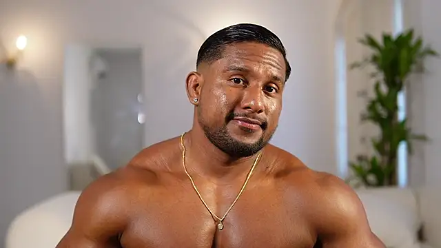CallumMuscle online show from May 23, 10:03 pm