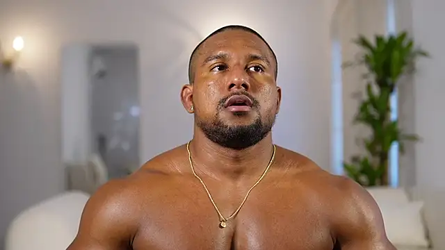 CallumMuscle online show from May 28, 10:18 pm