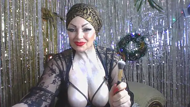 Snapshot of Izabella_gold chatting on January 4, 8:39 am Izabella gold online show from January 4, 8:39 am