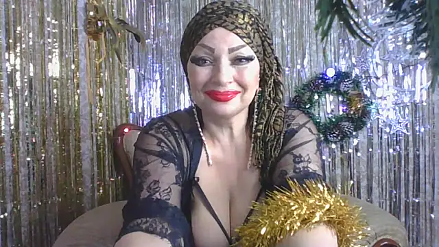 Snapshot of Izabella_gold chatting on January 10, 6:53 am Izabella gold online show from January 10, 6:53 am