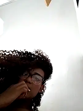 evafoxs online show from December 16, 9:52 pm