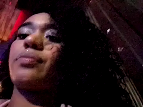 evafoxs online show from December 25, 2:25 am