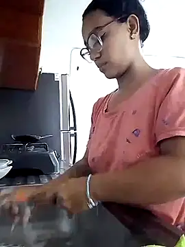 evafoxs online show from January 7, 12:13 am