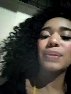 evafoxs online show from January 7, 6:16 am