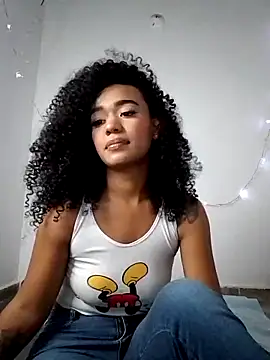 evafoxs online show from February 4, 10:34 pm