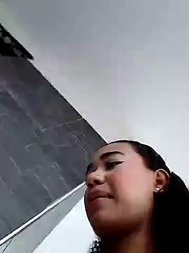 evafoxs online show from February 6, 4:36 pm