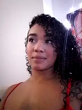 evafoxs online show from February 17, 9:52 pm