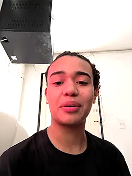 evafoxs online show from September 17, 1:13 pm