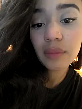 evafoxs online show from October 20, 9:26 pm