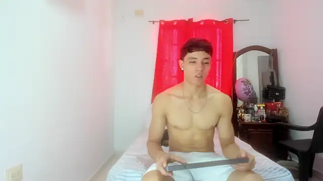 enzo sloran online show from November 12, 1:55 pm