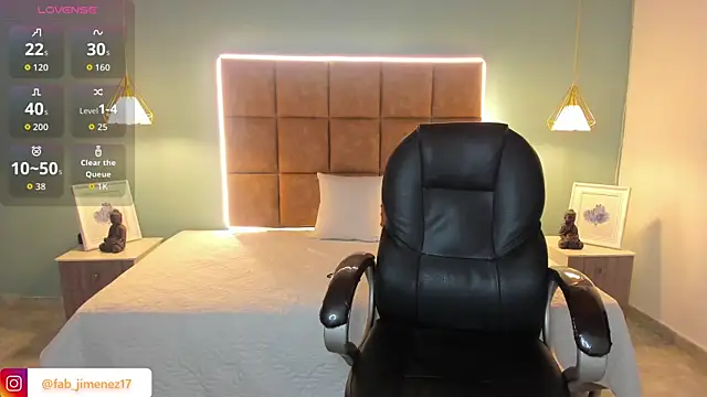 Snapshot of AlejooTwink chatting on December 4, 3:05 am AlejooTwink online show from December 4, 3:05 am