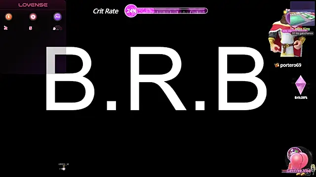 Layla 707 online show from January 25, 3:19 am