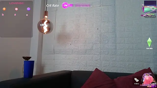 Layla 707 online show from January 31, 11:03 pm