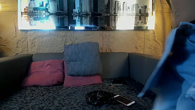 Layla 707 online show from September 13, 10:53 pm