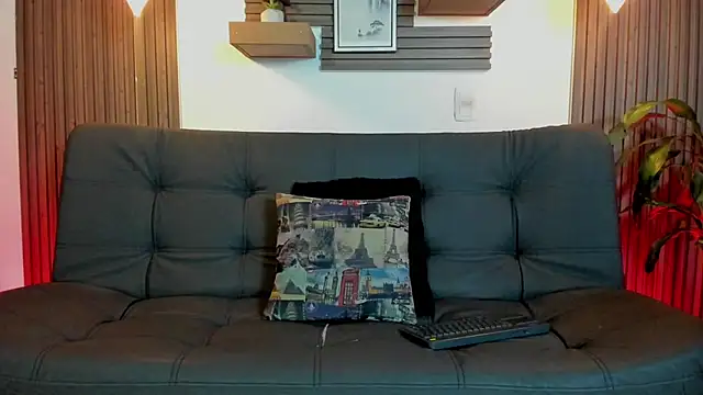 Layla 707 online show from September 25, 11:52 pm