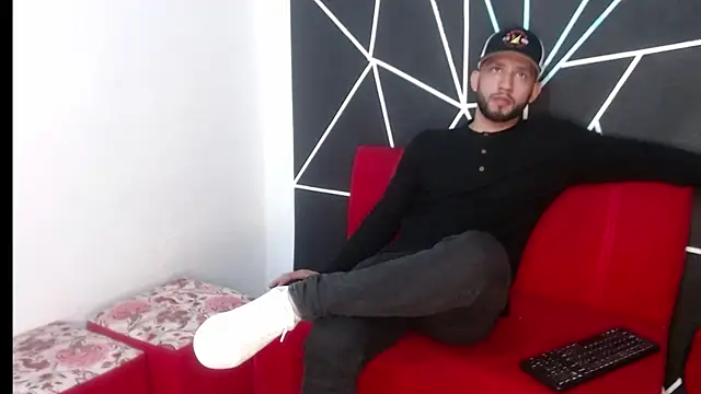 Snapshot of maxXximo777 chatting on January 17, 2:08 am maxXximo777 online show from January 17, 2:08 am