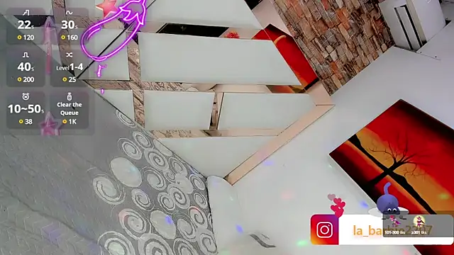 barbiedolls x online show from February 8, 11:02 pm