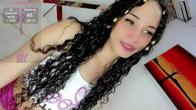 barbiedolls x online show from February 22, 8:18 am