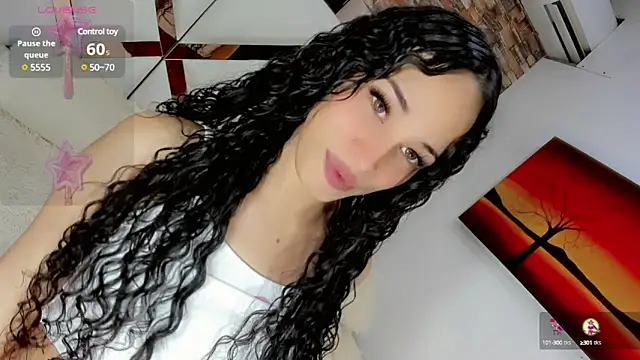 barbiedolls x online show from February 22, 4:09 pm