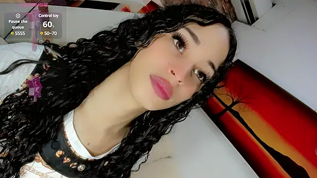 barbiedolls x online show from February 23, 3:13 am