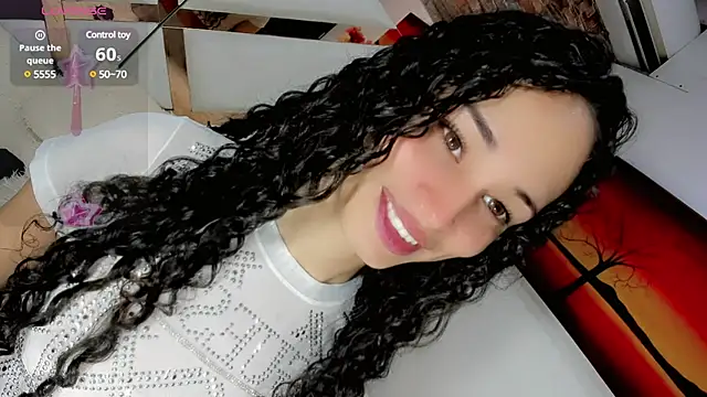 barbiedolls x online show from February 25, 6:25 am