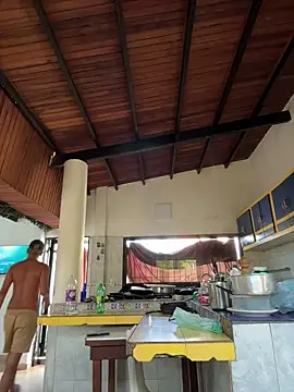 Leo bunny hot online show from October 27, 8:02 pm