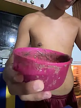 Leo bunny hot online show from November 27, 7:21 am