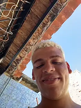 Leo bunny hot online show from November 27, 7:27 pm