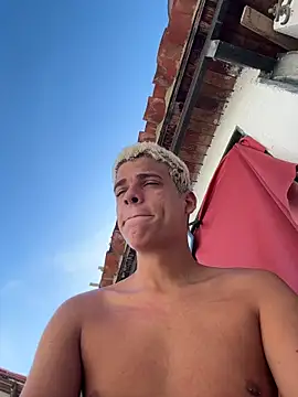 Leo bunny hot online show from December 14, 6:12 pm