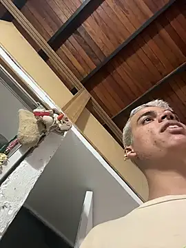 Leo bunny hot online show from April 17, 2:47 am