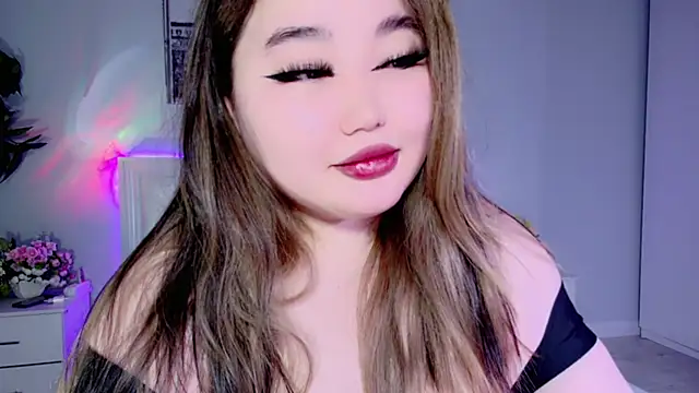 amina moonlightt online show from December 23, 4:01 am